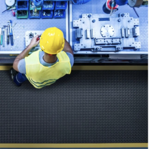 anti-ermuedungsmatte-werkstatt-489.jpg Anti-Ermüdungsmatte Werkstatt 489 für stehende Arbeit